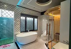 Cơ Hội Vàng Sở Hữu Nhà Phố Sang Trọng Gần Nguyễn Văn Quá... Bán nhà mặt phố tại Đông Hưng Thuận, Hồ Chí Minh 10
