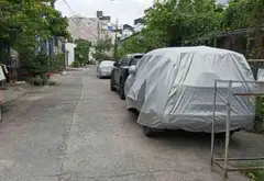 Nhà 3 tầng 79.5m² tại khu vực Tô Ký, tiện nghi hiện đại và đường xe tải rộng... Bán nhà riêng tại Đông Thạnh, Hồ Chí Minh 04
