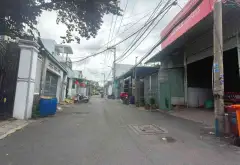 Mua Bán nhà xưởng diện tích 213 m² tại Bình Chiểu, Thủ Đức, phù hợp kinh doanh... Bán kho, nhà xưởng tại Tam Bình, Hồ Chí Minh 02