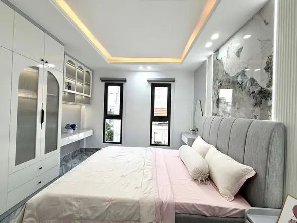 Nhà Liền Kề Ngô Thì Nhậm - Vỉa Hè Rộng, Đầu Tư Sinh Lời 40m2, Vị trí Vàng, 15,1 tỷ... Bán nhà riêng tại Hà Đông, Hà Nội 01