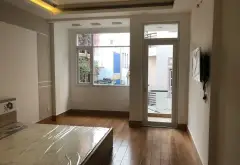 Chung cư mini 9 phòng khép kín cho thuê 60 triệu/tháng tại Phú Nhuận... Bán chung cư mini tại Phú Nhuận, Hồ Chí Minh 09