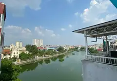 BÁN NHÀ BỒ ĐỀ 89M2- 6 TẦNG THANG MÁY - MẶT HỒ, Ô TÔ TRÁNH - 29 Tỷ... Bán nhà riêng tại Bồ Đề, Hà Nội 10