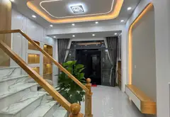 Bán nhà 2 tầng diện tích 48m² tại phường Bình Hưng Hòa, quận Bình Tân... Bán nhà riêng tại Bình Hưng Hòa, Hồ Chí Minh 01