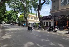 Biệt thự mặt phố siêu hiếm tại Hai Bà Trưng - giáp Hoàn Kiếm, đẳng cấp, 472m2, 320 tỷ... Bán nhà mặt phố tại Hai Bà Trưng, Hà Nội 02