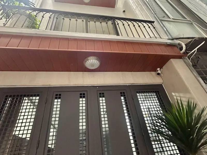 Bán nhà Gần Thái Hà, Tây Sơn 6 Tầng Thang Máy full nội thất về ở ngay, gần oto... Bán nhà riêng tại Đống Đa, Hà Nội 01