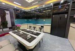 💥 66M² – 5 TẦNG | 5PN | 6WC | 3 BAN CÔNG NỘI THẤT CAO CÂP | TCH 25/Q12 | GIẢM MẠNH 1 TỶ |... Bán nhà riêng tại Trung Mỹ Tây, Hồ Chí Minh 02