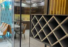NHÀ MỚI THANH XUÂN – 53M² – 5 TẦNG – 4PN – FULL NỘI THẤT – 5,95 TỶ... Bán nhà riêng tại Thới An, Hồ Chí Minh 03