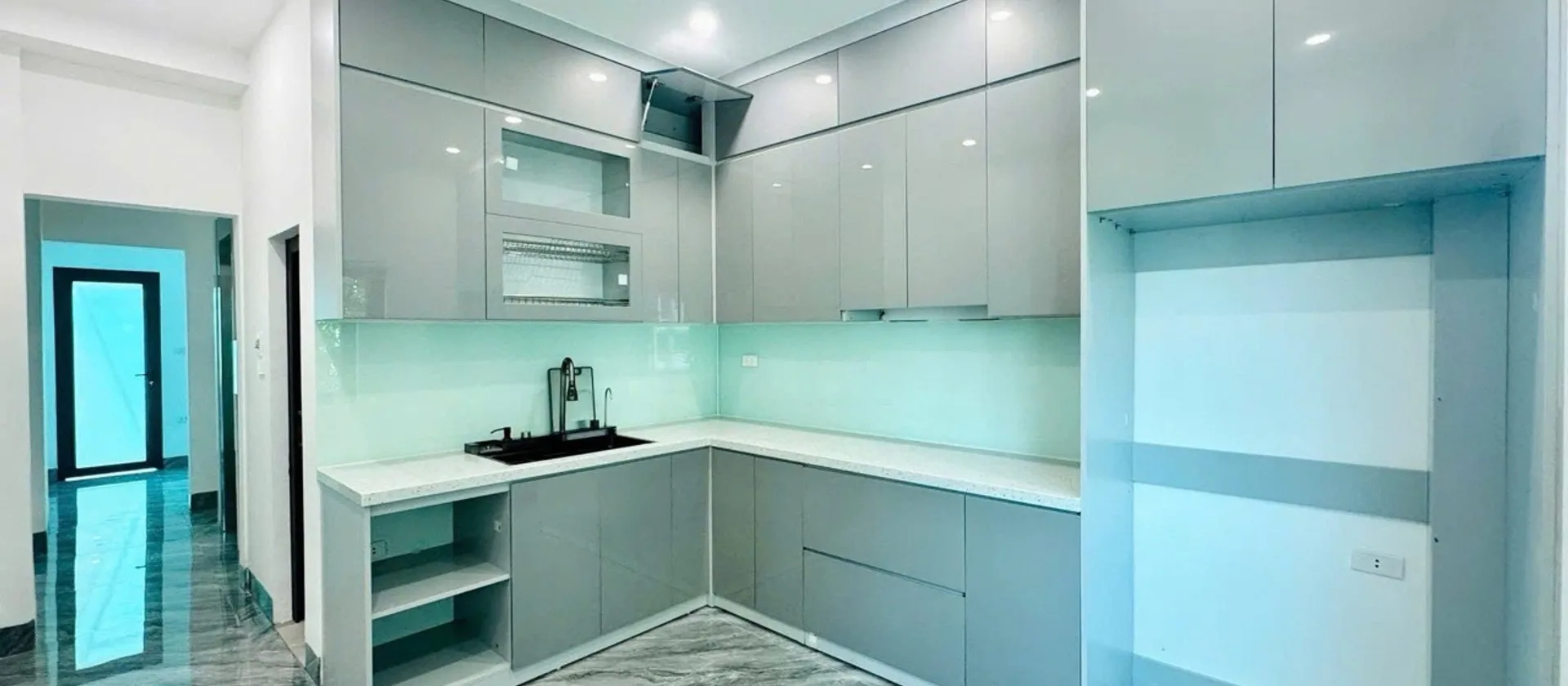 Bán nhà riêng 5 tầng thang máy tại Láng, vị trí trung tâm Đống Đa, ô tô đỗ cửa... Bán nhà riêng tại Đống Đa, Hà Nội 01