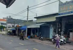 Nhà mặt phố Tân Phú Cũ - Sống tiện nghi, kinh doanh đỉnh... Bán nhà mặt phố tại Tăng Nhơn Phú, Hồ Chí Minh 07