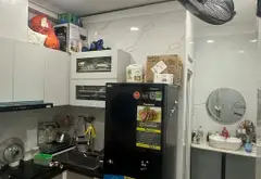 Nhà riêng 2 tầng diện tích 25m² tại trung tâm Phú Nhuận, giá ưu đãi... Bán nhà riêng tại Phú Nhuận, Hồ Chí Minh 04