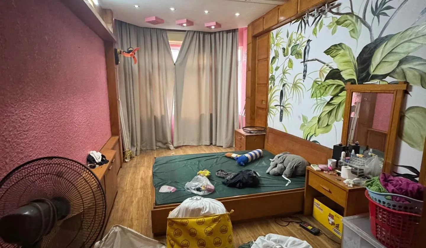Bán nhà mặt phố Lê Quý Đôn 6 tầng, khu vực kinh doanh sầm uất... Bán nhà mặt phố tại Hai Bà Trưng, Hà Nội 01