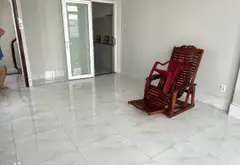 Nhà 4 tầng hẻm xe tải khu vực Bùi Quang Là, diện tích 35.4m2... Bán nhà riêng tại An Hội Tây, Hồ Chí Minh 07