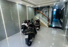 ☘️MẶT PHỐ 12M ĐỐI DIỆN TRƯỜNG HỌC - KHU PHÂN LÔ KINH DOANH NHIỀU LĨNH VỰC- NHÀ ĐẸP 5 TẦNG THANG MÁY... Bán nhà riêng tại Bình Trị Đông, Hồ Chí Minh 02