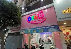 Nhà Mặt Phố Gò Vấp - Vị Trí Vàng, Kinh Doanh Đỉnh... Bán nhà mặt phố tại Gò Vấp, Hồ Chí Minh 07