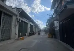 Cơ hội hiếm có sở hữu nhà 3 tầng gần Aeon Mall Tân Phú giá chỉ 2.88 tỷ... Bán nhà riêng tại Bình Tân, Hồ Chí Minh 02