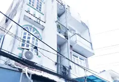 100m² 🏠 3 tầng _ 17 phòng trọ _ Mặt tiền nội bộ ngay Kinh Dương Vương _ Bến xe Miền Tây _ sát Aeon... Bán nhà riêng tại An Lạc, Hồ Chí Minh 03