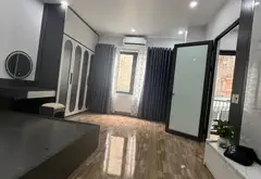 Nhà 5 tầng thang máy, gần Time City, hướng Đông Nam, giá 10.5 tỷ... Bán nhà riêng tại Vĩnh Tuy, Hà Nội 11