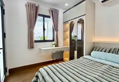 Cơ hội sở hữu nhà 3 tầng mới tinh giá dưới 5.6 tỷ tại Huỳnh Tấn Phát... Bán nhà riêng tại Nhà Bè, Hồ Chí Minh 13