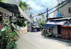 CHỈ 4,86 TỶ – BÁN ĐẤT TẶNG NHÀ CẤP 4 – MTKD NGUYỄN THƯỢNG HIỀN, GÒ VẤP – 71M² – DÒNG TIỀN 20T/THÁNG... Bán nhà mặt phố tại Hạnh Thông, Hồ Chí Minh 01