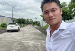 Bán đất thổ cư hướng Đông tại xã Lâm Động, Thủy Nguyên, Hải Phòng... Bán đất tại Thiên Hương, Hải Phòng 01