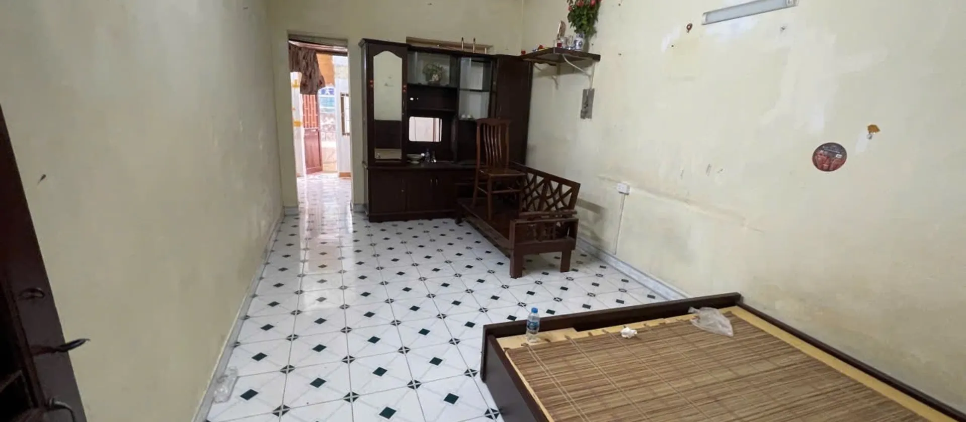 Bán căn hộ tập thể khu vực Nguyên Hồng, Ba Đình, diện tích 24m², giá 3.5 tỷ... Bán căn hộ chung cư tại Ba Đình, Hà Nội 01