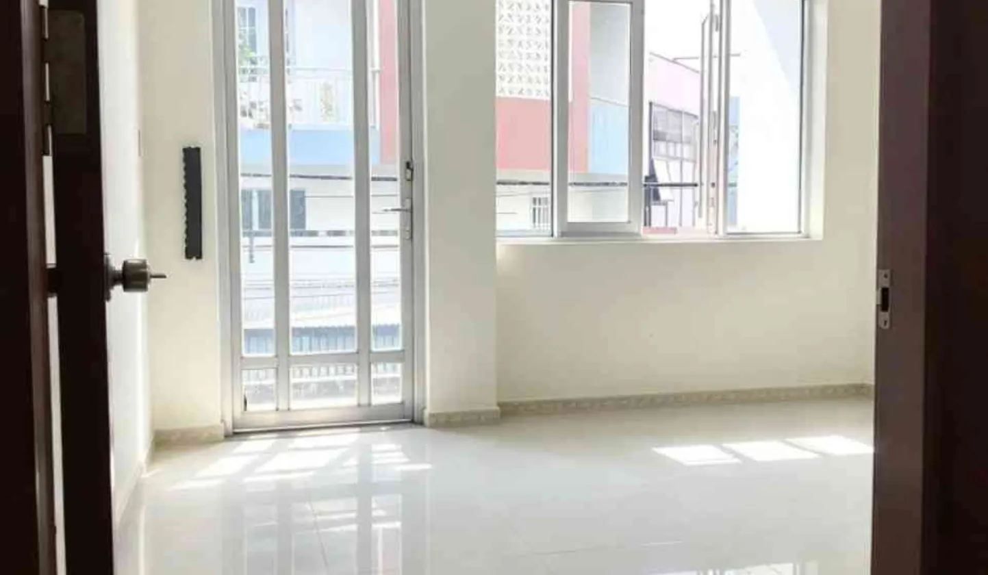 Nhà phố ba tầng hoàn thiện kiên cố tại Long Thuận - Không gian sống đẳng cấp... Bán nhà mặt phố tại Long Phước, Hồ Chí Minh 01