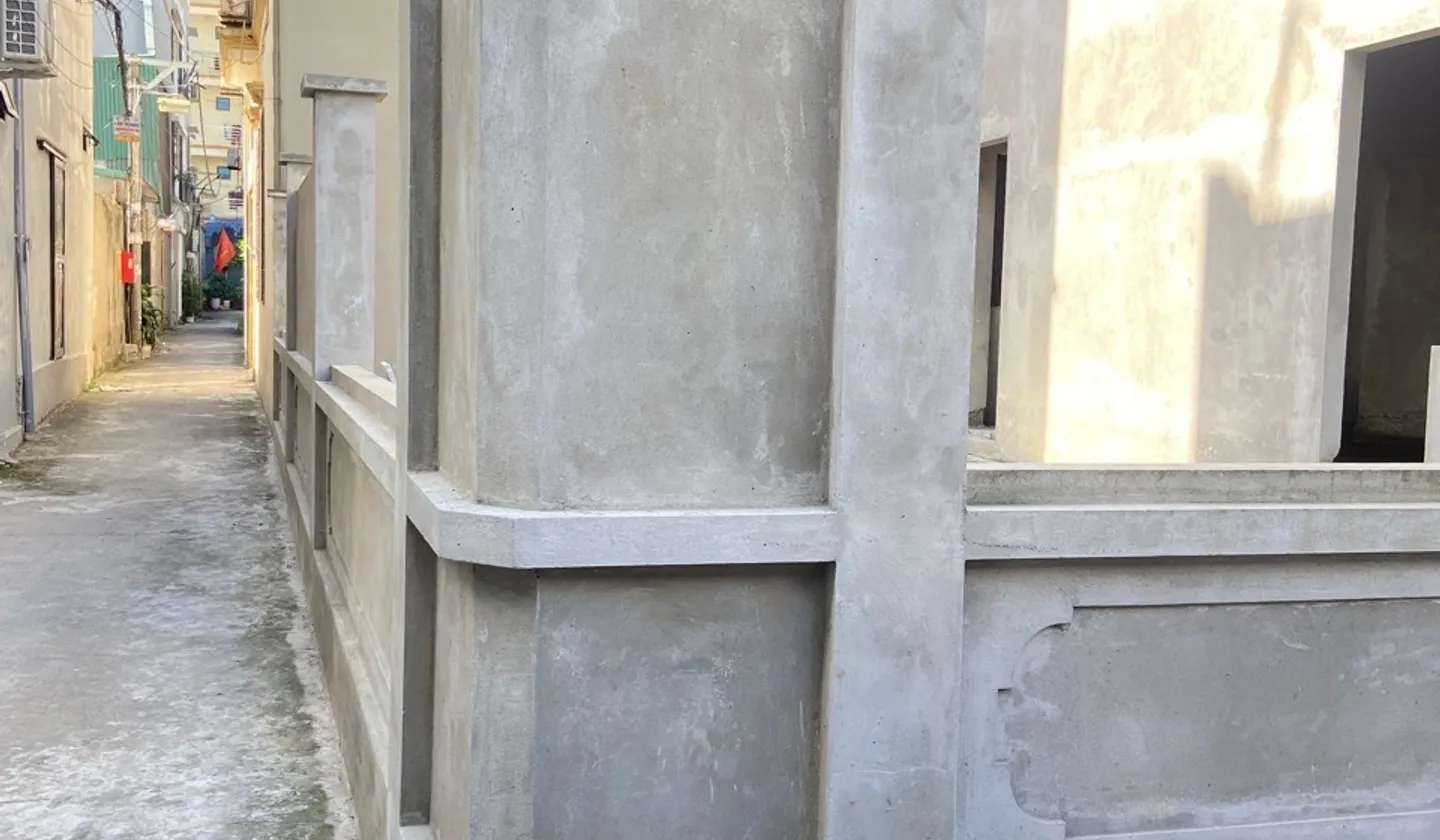 Bán nhà riêng 50m2 ô tô qua, khu Long Biên giá 8.5 tỷ... Bán nhà riêng tại Phúc Lợi, Hà Nội 01