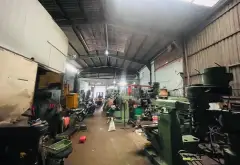 Cơ hội sở hữu nhà xưởng diện tích lớn tại Vòng Xoay An Lạc với giá hấp dẫn... Bán nhà riêng tại An Lạc, Hồ Chí Minh 05