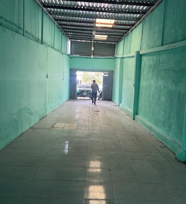 Bán nhà mặt phố 4x23m tại Quận Tân Phú giá 12.75 tỷ... Bán nhà mặt phố tại Phú Thọ Hòa, Hồ Chí Minh 01