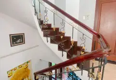 Nhà góc 3 mặt thoáng Quận 10, gần Nhà hát Hòa Bình... Bán nhà riêng tại Hòa Hưng, Hồ Chí Minh 07