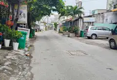 Bán nhà mặt phố 4 tầng, 4PN tại phường Thới An Quận 12... Bán nhà mặt phố tại Thới An, Hồ Chí Minh 01