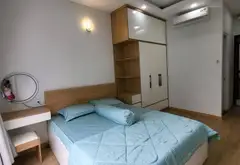 Nhà riêng 4 tầng đẹp, xe hơi đỗ cửa, vị trí thuận lợi tại Phú Nhuận... Bán nhà riêng tại Đức Nhuận, Hồ Chí Minh 06