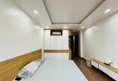 Nhà 6 tầng thang máy, ngay gần phố Đông Ngạc, sẵn sàng dọn về ở... Bán nhà riêng tại Đông Ngạc, Hà Nội 06
