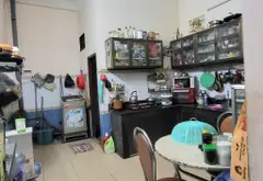 Bán nhà 4 tầng hẻm 8m tại quận Tân Phú, diện tích 52.4m2... Bán nhà riêng tại Phú Thọ Hòa, Hồ Chí Minh 04
