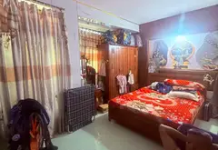 Nhà 4 tầng 6 phòng ngủ gần chợ khu an ninh quận trung tâm... Bán nhà riêng tại Hòa Hưng, Hồ Chí Minh 10