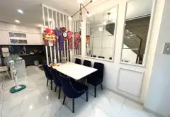 Nhà 3 tầng xinh xắn Quận 3, tặng full nội thất, giá yêu thương... Bán nhà riêng tại Nhiêu Lộc, Hồ Chí Minh 05