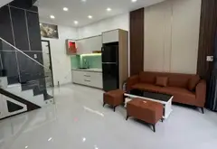 Bán nhà riêng 2 tầng 52m2 tại Bà Hom - Nội thất cao cấp, pháp lý đầy đủ... Bán nhà riêng tại Phú Lâm, Hồ Chí Minh 17