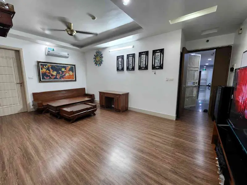 Căn hộ góc thoáng sáng giá tốt gần Vinhomes Riverside Rubi city 3 phúc lợi nhỉnh 4 tỷ... Bán căn hộ chung cư tại Phúc Lợi, Hà Nội 01