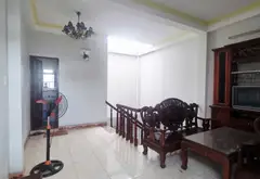 Nhà mặt phố kinh doanh sầm uất tại An Hội Đông, Huỳnh Văn Nghệ... Bán nhà mặt phố tại An Hội Đông, Hồ Chí Minh 10