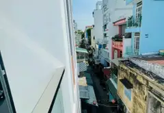 Nhà mặt phố 3 tầng sang trọng tại phường Chánh Hưng, Quận 8, diện tích 34m2... Bán nhà mặt phố tại Chánh Hưng, Hồ Chí Minh 15