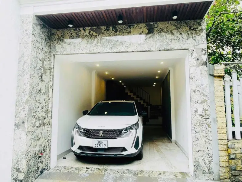 Biệt thự phố 6 tầng sang trọng với gara ô tô tại Ngọc Thụy... Bán nhà riêng tại Bồ Đề, Hà Nội 01