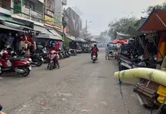 Nhà mặt phố 4 tầng khu chợ Phú Lâm, Quận 6 giá 19 tỷ... Bán nhà mặt phố tại Phú Lâm, Hồ Chí Minh 01