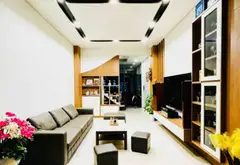 Biệt thự phố Nguyễn Xiển - Sang trọng, hiện đại, ô tô đỗ cửa... Bán biệt thự, liền kề tại Thanh Liệt, Hà Nội 05