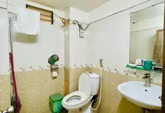 Bán nhà mặt phố Kim Giang, 37.2 m2, 5 tầng, vỉa hè rộng thuận tiện kinh doanh... Bán nhà mặt phố tại Khương Đình, Hà Nội 04