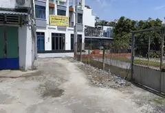 Đất Thổ Cư Phường Thới An Giá Sốc 3,4 Tỷ... Bán đất tại Thới An, Hồ Chí Minh 01