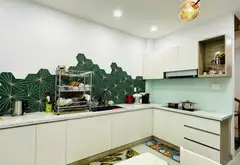 Bán nhà 4 tầng kiên cố có gara ô tô tại quận Thủ Đức... Bán nhà riêng tại Hiệp Bình, Hồ Chí Minh 06