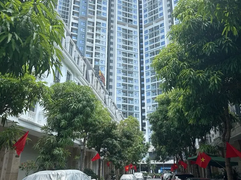 Shophouse Hoàng Huy Mall Kênh Dương, Lê Chân với Thiết Kế Đa Năng và Vị Trí Vàng... Bán Shophouse tại Lê Chân, Hải Phòng 01