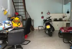 Bán nhà 2 tầng mặt tiền 6m tại Phường 10 Tân Bình giá 3.7 tỷ... Bán owner_side tại Bảy Hiền, Hồ Chí Minh 11