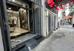 Nhà trong ngõ, ngách, hẻm - 50.2m² - Thanh Khê, Đà Nẵng - 5.45 tỷ... Bán nhà riêng tại Thanh Khê, Đà Nẵng 02