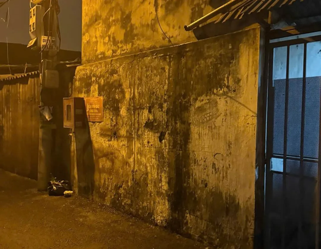 Bán đất thổ cư tại phố Bồ Đề, chính chủ ở lâu đời, vuông đẹp, không lỗi phong thuỷ... Bán nhà riêng tại Bồ Đề, Hà Nội 01
